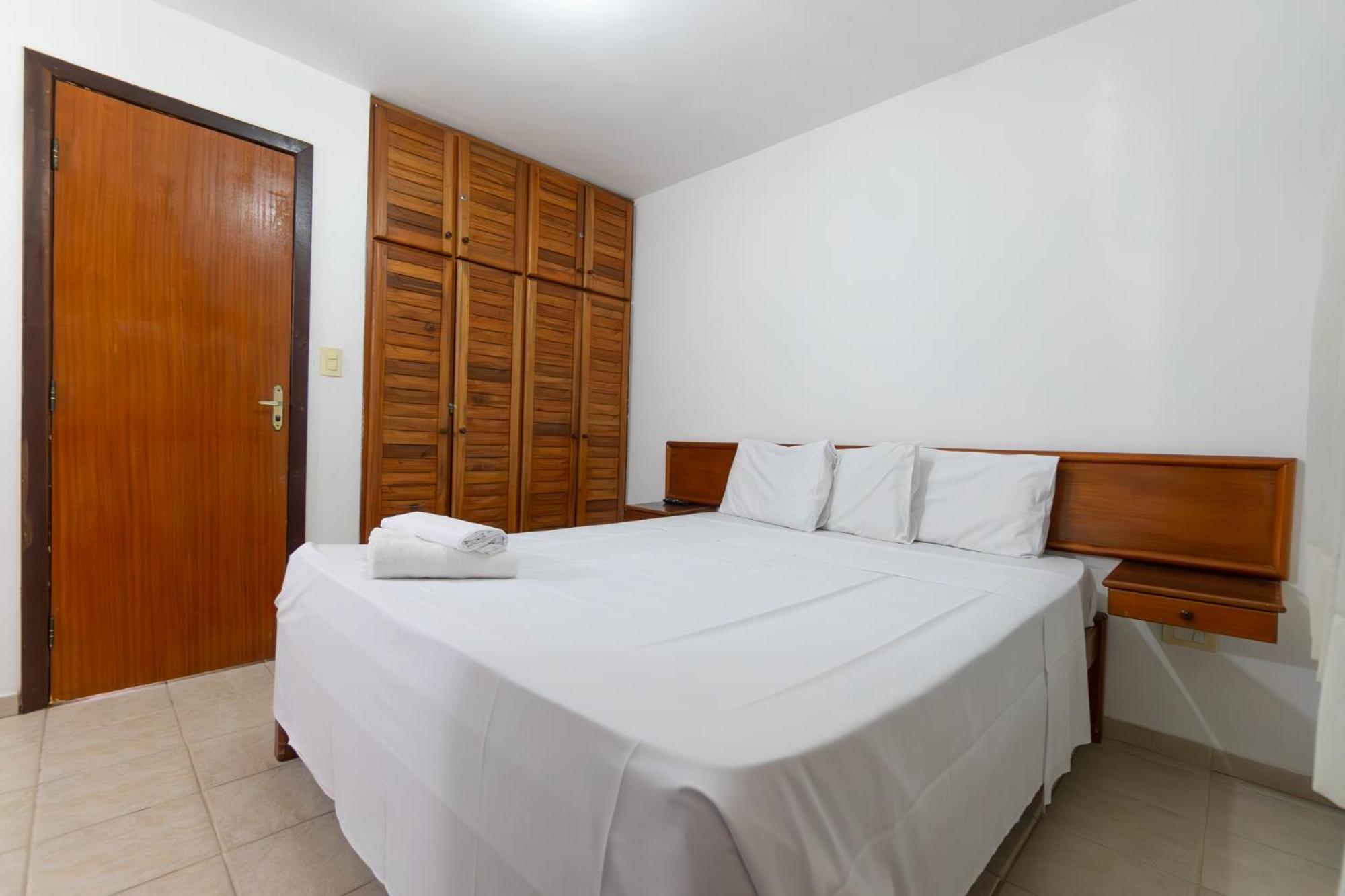 Apto Duplex Village Porto Seguro Exterior photo