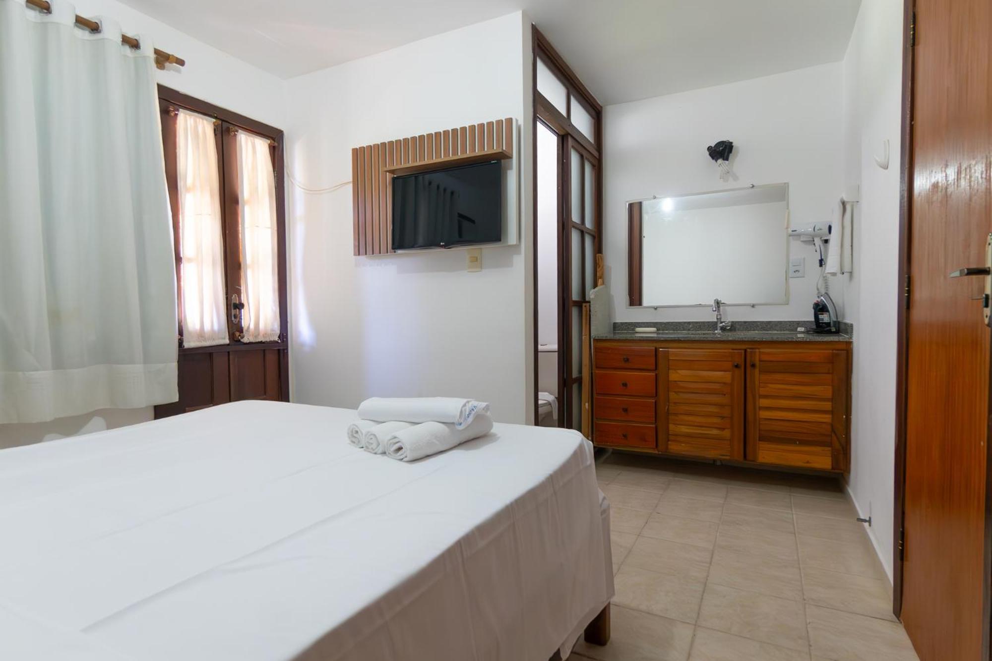 Apto Duplex Village Porto Seguro Exterior photo