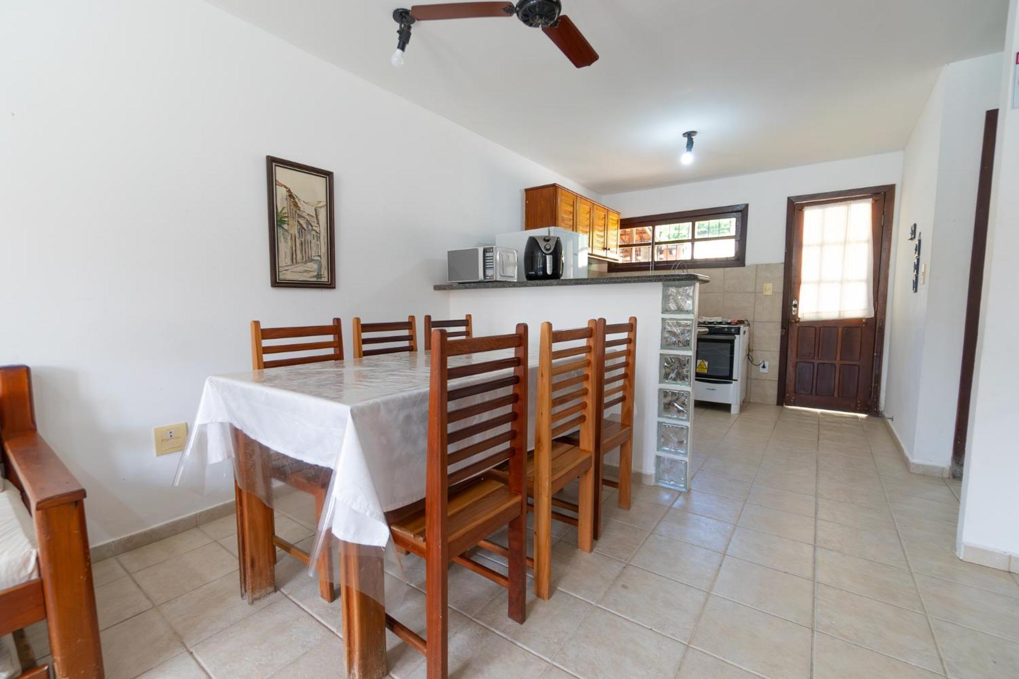 Apto Duplex Village Porto Seguro Exterior photo